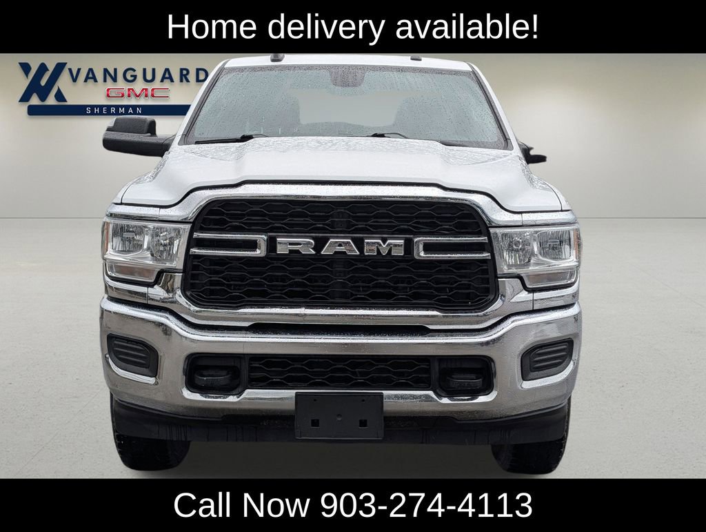 ram ram 2500 pickup 2021 3C6UR5DJXMG605708 image ram ram 2500 pickup 2021 3C6UR5DJXMG605708 image
